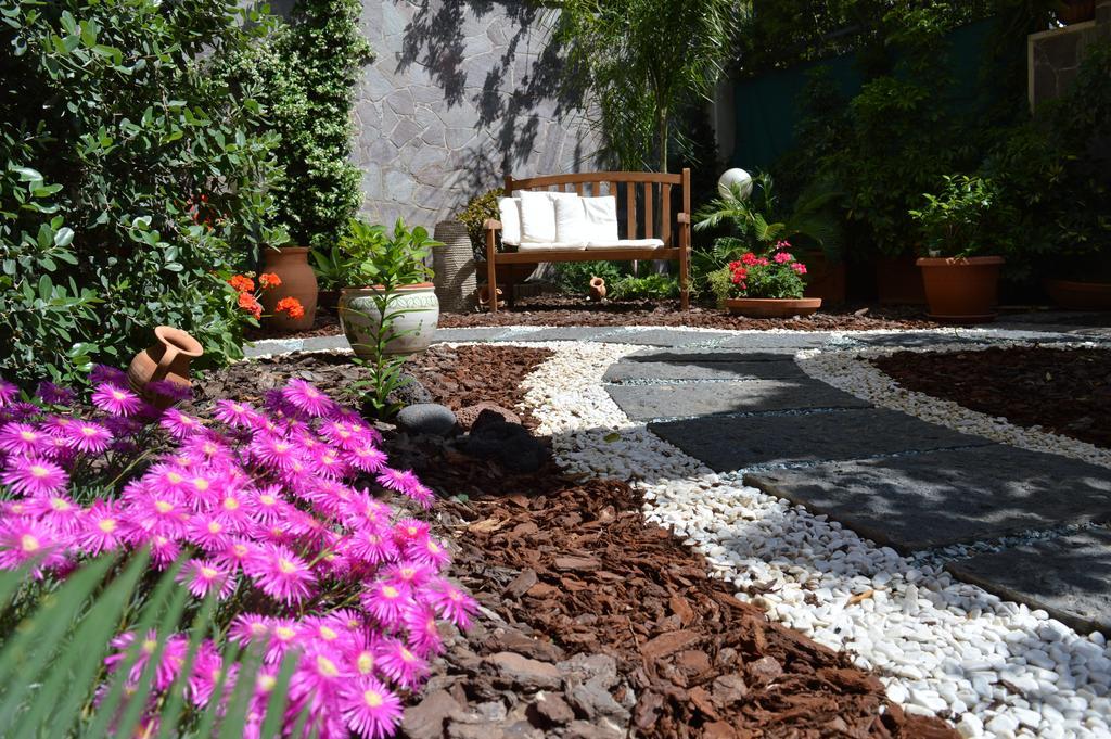 B&B Mondello Holiday Palermo Luaran gambar