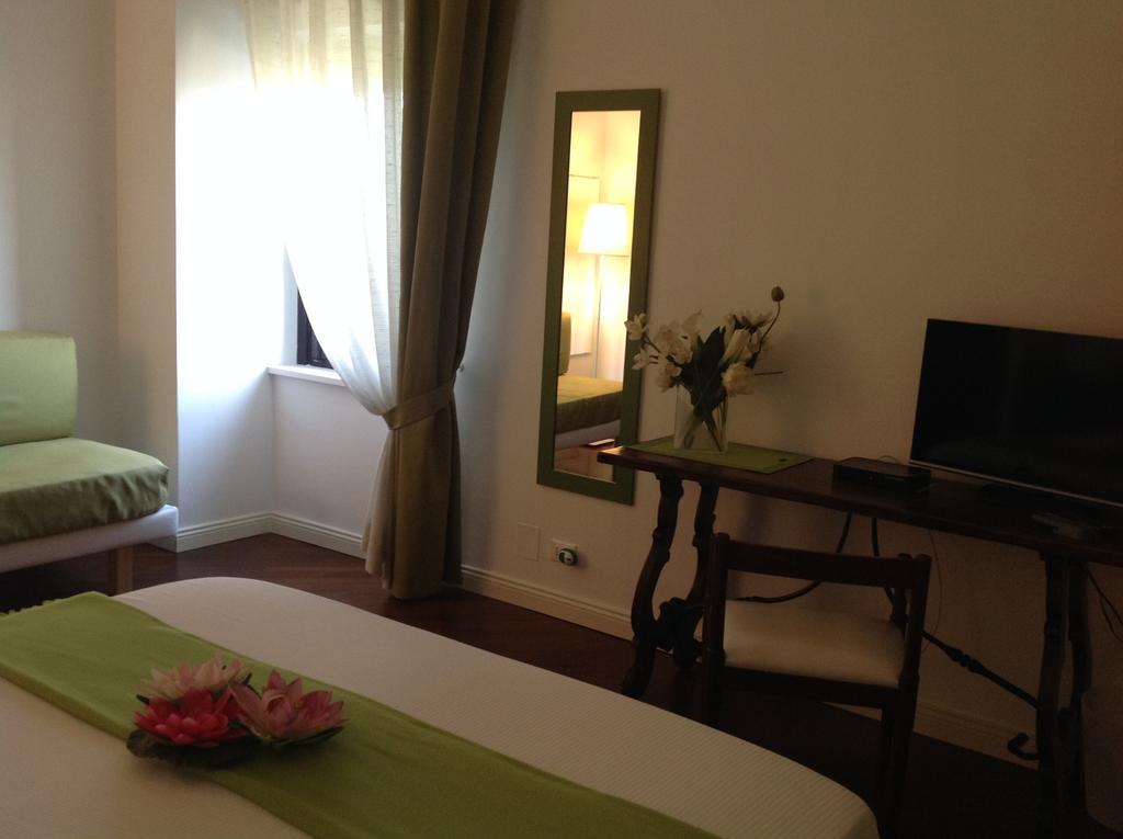 B&B Mondello Holiday Palermo Bilik gambar